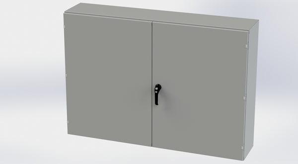 Saginaw SCE-426012WFALP WFALP Enclosure