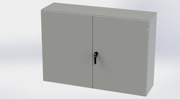 Saginaw SCE-426016WFALP WFALP Enclosure