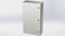 Saginaw SCE-42EL2410SS6LP S.S. EL Enclosure