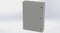 Saginaw SCE-42EL3008LP EL Enclosure