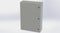 Saginaw SCE-42EL3010LP EL Enclosure