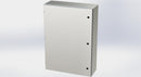 Saginaw SCE-42EL3010SS6LP S.S. EL Enclosure