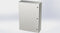 Saginaw SCE-42EL3010SS6LP S.S. EL Enclosure