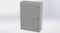 Saginaw SCE-42EL3012LP EL Enclosure