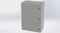 Saginaw SCE-42EL3016LP EL Enclosure