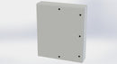 Saginaw SCE-42EL3608LPLG EL Enclosure