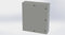 Saginaw SCE-42EL3610LP EL Enclosure