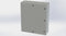 Saginaw SCE-42EL3612LP EL Enclosure