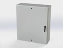 Saginaw SCE-42EL3612LPPL EL LPPL Enclosure