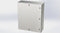 Saginaw SCE-42EL3612SSLP S.S. EL Enclosure