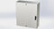 Saginaw SCE-42EL3612SSLPPL S.S. LPPL Enclosure