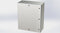 Saginaw SCE-42EL3616SS6LP S.S. EL Enclosure