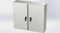 Saginaw SCE-42EL4812SSWFLP S.S. EL WFLP Enclosure