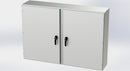 Saginaw SCE-42EL6012SSWFALP S.S. EL WFALP Enclosure
