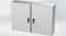 Saginaw SCE-42EL6012SSWFALP S.S. EL WFALP Enclosure