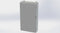 Saginaw SCE-42H2408LP Nema 4 LP Enclosure