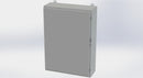 Saginaw SCE-42H3010LP Nema 4 LP Enclosure
