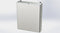 Saginaw SCE-42H3608SSLP Nema 4X LP Enclosure