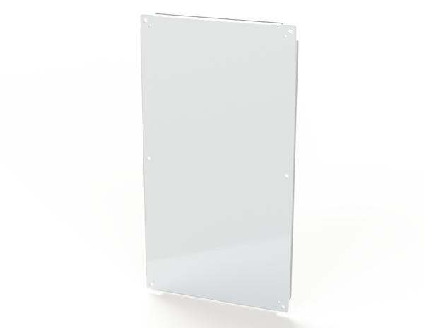 Saginaw SCE-42P24 Subpanel, Bent