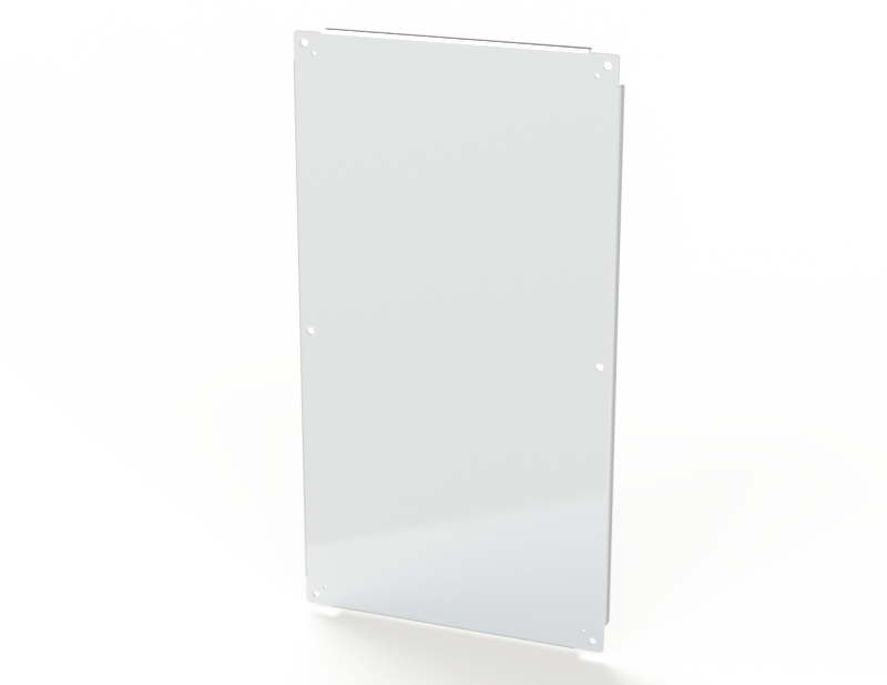 Saginaw SCE-42P24 Subpanel, Bent