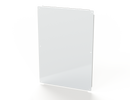 Saginaw SCE-42P30 Subpanel, Bent