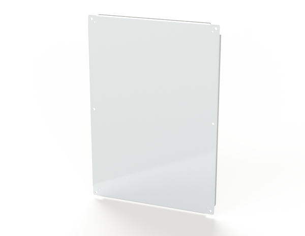 Saginaw SCE-42P30 Subpanel, Bent