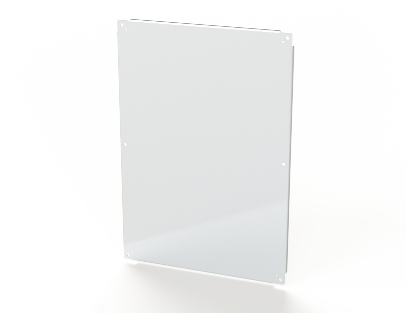 Saginaw SCE-42P30 Subpanel, Bent