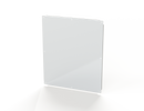 Saginaw SCE-42P36 Subpanel, Bent