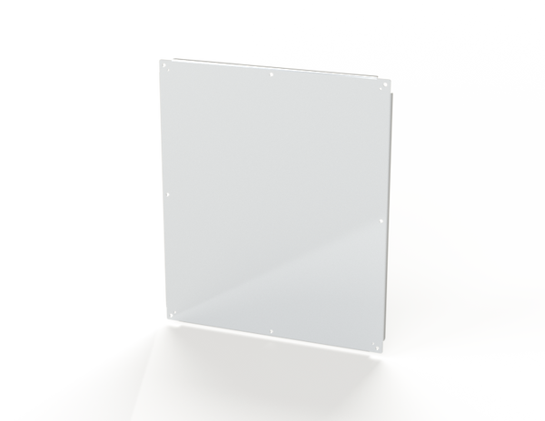 Saginaw SCE-42P36 Subpanel, Bent