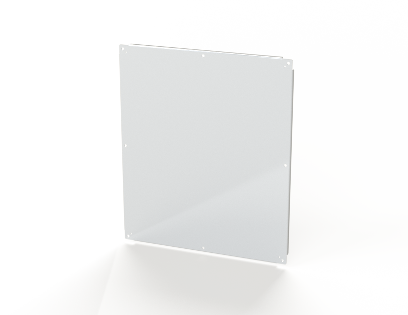 Saginaw SCE-42P36 Subpanel, Bent