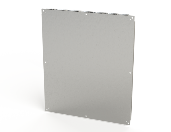 Saginaw SCE-42P36SS Subpanel, S.S. Bent