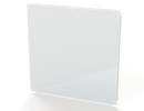 Saginaw SCE-42P42 Subpanel, Bent
