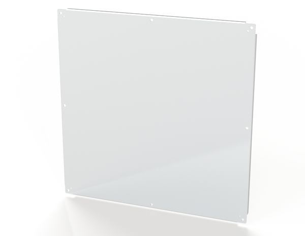 Saginaw SCE-42P42 Subpanel, Bent