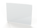 Saginaw SCE-42P52 Subpanel, Bent