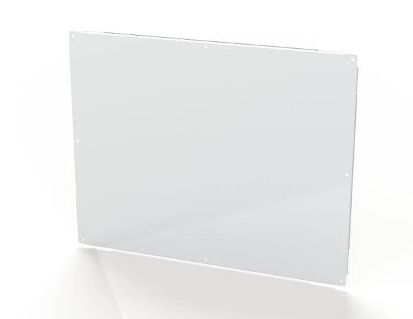 Saginaw SCE-42P52 Subpanel, Bent