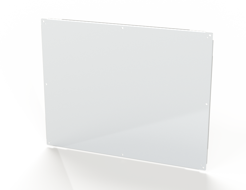 Saginaw SCE-42P52 Subpanel, Bent
