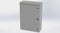 Saginaw SCE-42R3012LP Type-3R Hinged Cover Enclosure