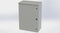 Saginaw SCE-42R3016LP Type-3R Hinged Cover Enclosure