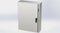 Saginaw SCE-42XEL3110SS6LP S.S. XEL Enclosure