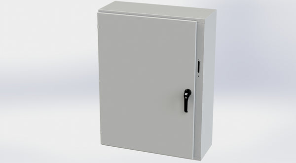 Saginaw SCE-42XEL3112LPLG XEL LP Enclosure