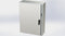 Saginaw SCE-42XEL3112SS6LP S.S. XEL Enclosure