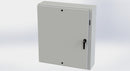 Saginaw SCE-42XEL3710LPLG XEL LP Enclosure