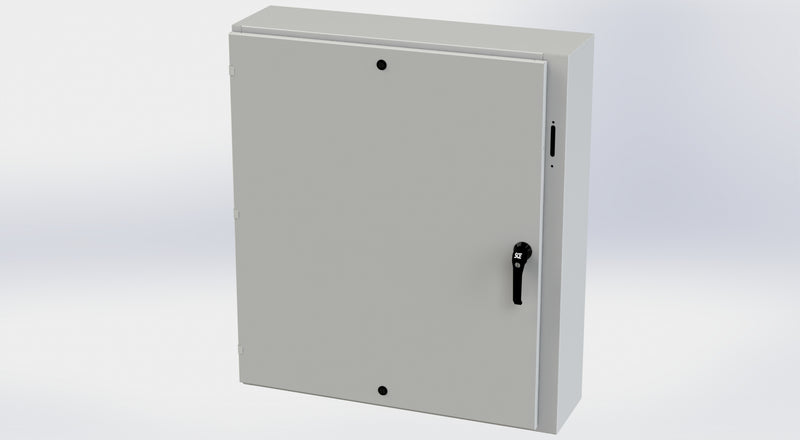 Saginaw SCE-42XEL3710LPLG XEL LP Enclosure