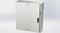 Saginaw SCE-42XEL3712SSLP S.S. XEL Enclosure