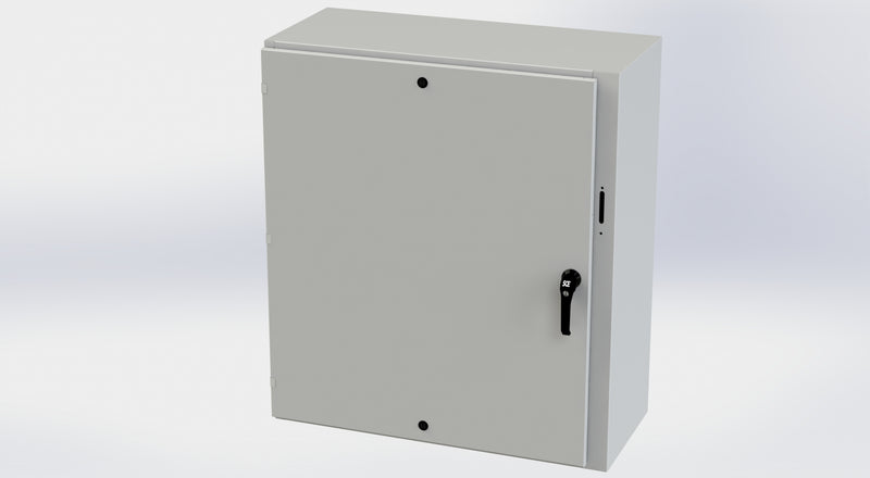 Saginaw SCE-42XEL3716LPLG XEL LP Enclosure