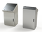 Saginaw SCE-462519DCSS S.S. Console, Dual Access Single Door