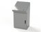 Saginaw SCE-462519SDC Console, Single Access Single Door
