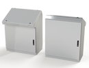 Saginaw SCE-463719DC Console, Dual Access Single Door