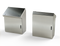 Saginaw SCE-463719DCSS6 S.S. Console, Dual Access Single Door