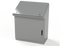 Saginaw SCE-463719SDC Console, Single Access Single Door